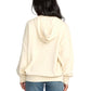 Billabong Women's Hi Tide Dip P/O Hoodie Whitecap - Brekken's