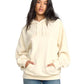 Billabong Women's Hi Tide Dip P/O Hoodie Whitecap - Brekken's