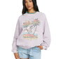 Billabong Women's The Waves Crew FLC