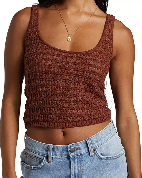 Billabong Women's Hot Shot Toasted Coconut