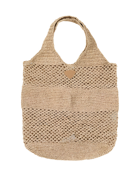 Billabong Chia Coast Tote Khaki