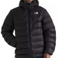 The North Face Men's Kalix Down Hoodie TNF Black