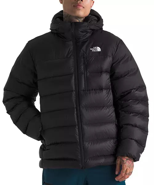 The North Face Men's Kalix Down Hoodie TNF Black