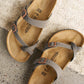 Birkenstock Women's Mayari Sandal Stone