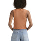 Billabong Women's Gia Sweater Tank Sunset - Brekken's