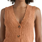 Billabong Women's Gia Sweater Tank Sunset - Brekken's