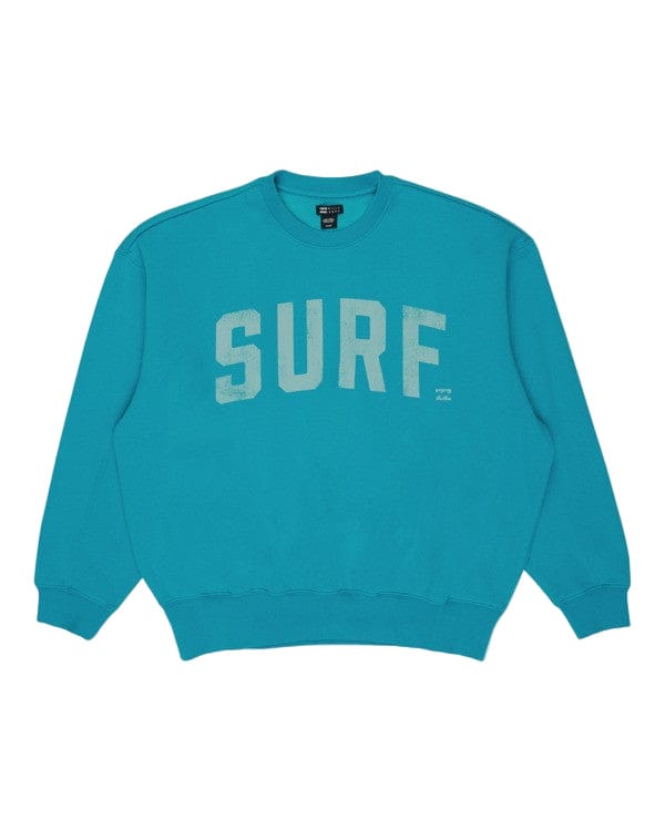 Billabong Women's Mono Aloha Kendal Crew Altitude