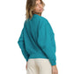 Billabong Women's Mono Aloha Kendal Crew Altitude