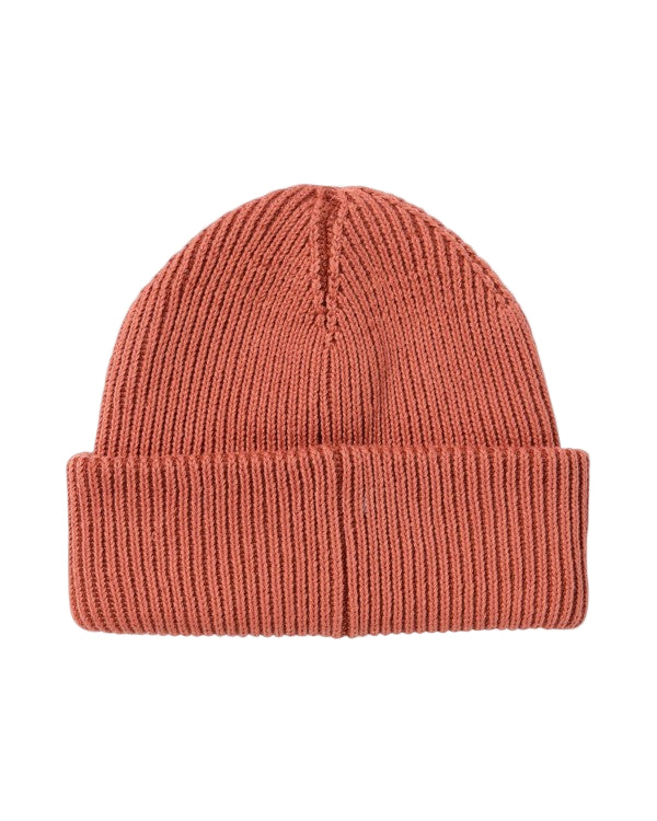 Billabong Wave Check Beanie Kiss The Earth