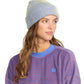 Billabong Wave Check Beanie Iris