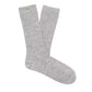 UGG® Women’s Rib Knit Slouchy Crew Sock Seal