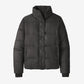 Patagonia Women's's Silent Down Jacket Black