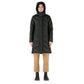 Patagonia Women's Down With It Parka Black