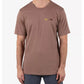 Hurley Everyday Circle Gradient SS Tee Roadside