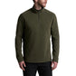 Kuhl Men's Revel 1/4 Zip Moss Stone
