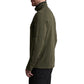 Kuhl Men's Revel 1/4 Zip Moss Stone