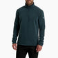 Kuhl Men's Revel 1/4 Zip Storm Blue