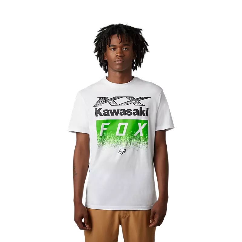 Men's Fox X Kawi SS Tee