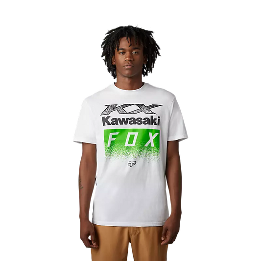 Men's Fox X Kawi SS Tee