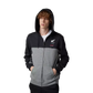 Fox Men's Fox X Honda Zip Fleece Black