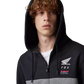 Fox Men's Fox X Honda Zip Fleece Black