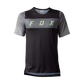 Fox Men's Flexair SS Jersey Arcadia Black