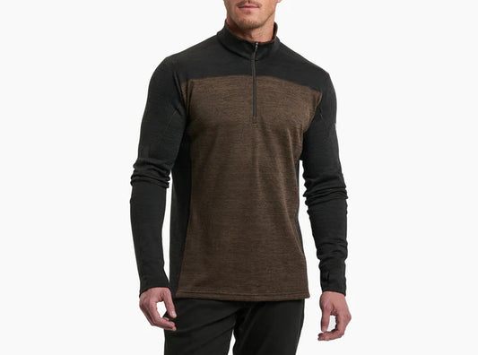 Kuhl Men's Ryzer Desert Night