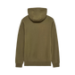 Fox Men's Absolute Fleece Pull Over Olive Green - Brekken's