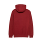 Fox Men's Absolute Fleece Pull Over Rust - Brekken's