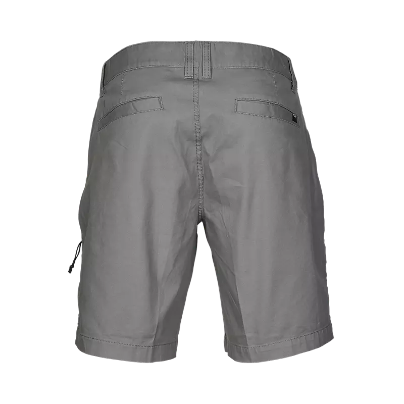 Fox Men's Essex Short 3.0 Pewter