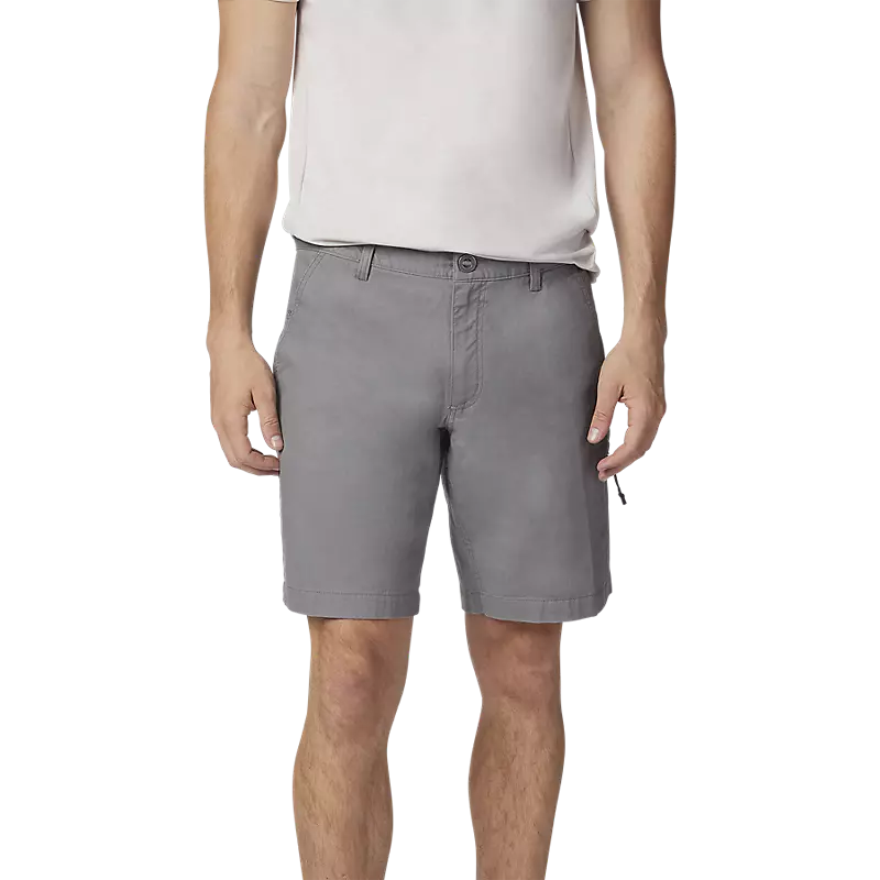 Fox Men's Essex Short 3.0 Pewter