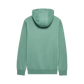 Fox Men's Non Stop Fleece Pull Over Pine