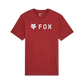 Fox Men's Absolute SS Premium Tee Rust - Brekken's