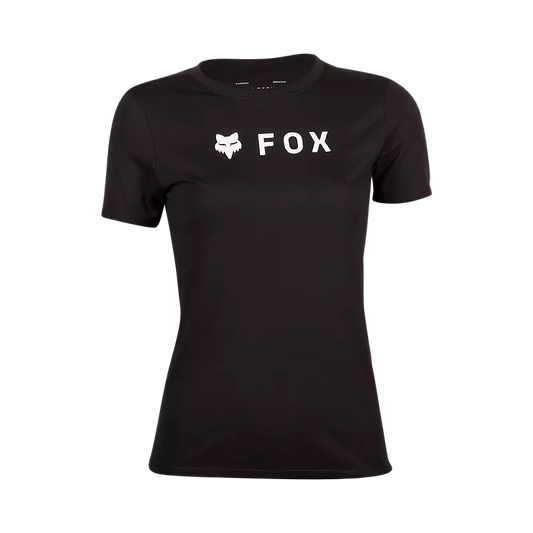 Fox Women's Absolute Short Sleeve Tech Tee