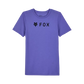 Women's Fox Absolute Short Sleeve Tech Tee Violet