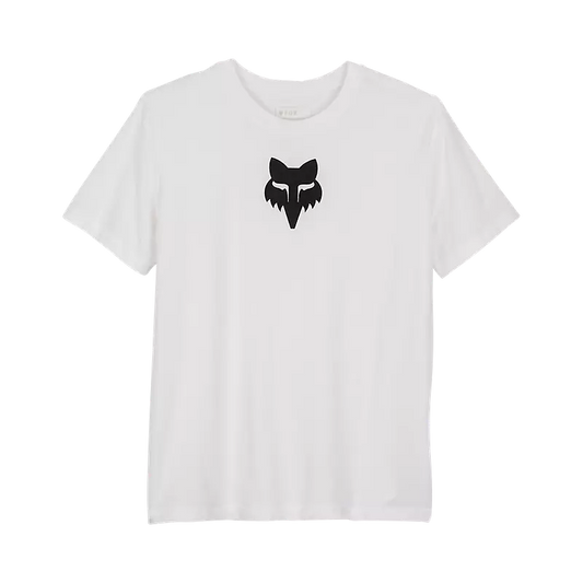 Fox Women's Fox Head SS Tee