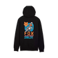 Fox Men's X Pro Circuit Hoody Black