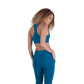 Fox Women's Motive Legging Twilight - Brekken's