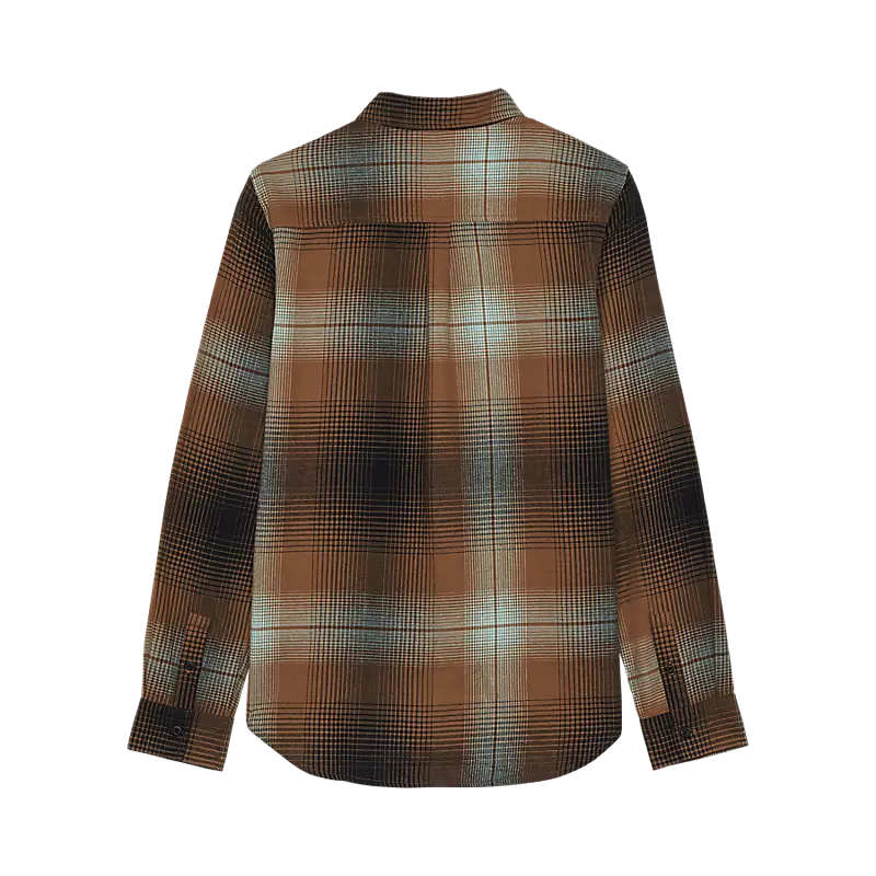 Fox Women's Traildust Flannel