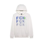 Fox Men's Emotion Fleece Pull Over Hoodie