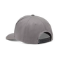 Fox Men's Fox Head Rope Hat  Steel Gray
