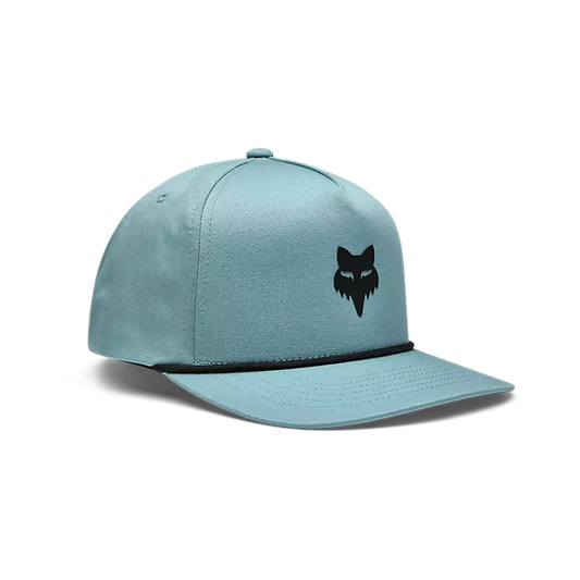 Fox Men's Fox Head Rope Hat  Vintage Wash