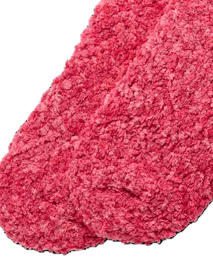 UGG® Women’s Cozy Chenille Sock Hibiscus Pink