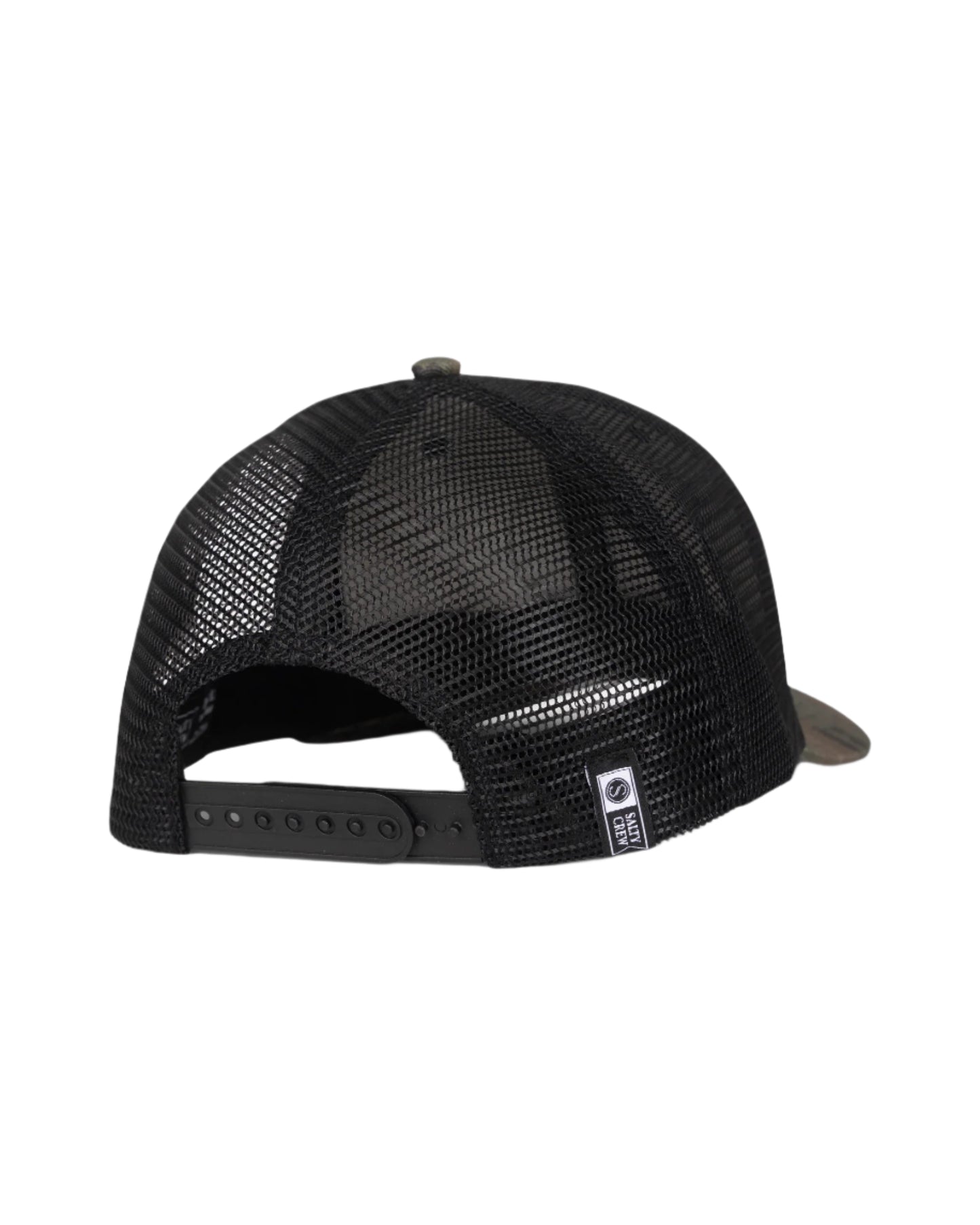 Salty Crew Men’s America Legend Trucker Camo