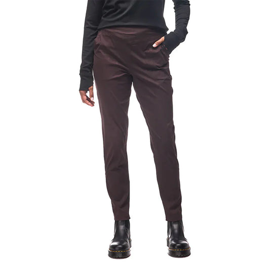 Indyeva Women's Matkailu Hv Ii Port