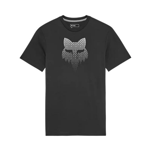 Fox Men's Blur SS Tech Tee  Black