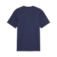 Fox Men's Typeface SS Premium Tee  Midnight