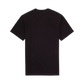 Fox Men's Slogan SS Premium Tee Black - Brekken's