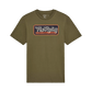 Fox Men's Equipped Short Sleeve Premium Tee Olive Green - Brekken's