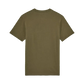 Fox Men's Equipped Short Sleeve Premium Tee Olive Green - Brekken's